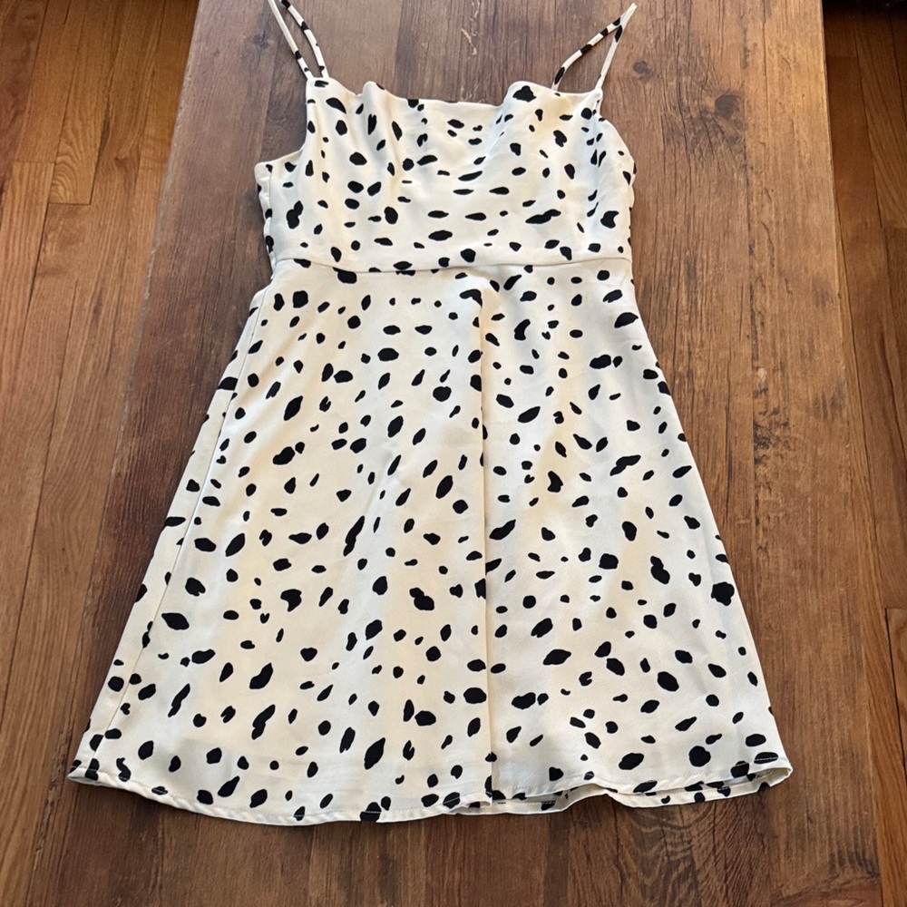 Aster Slip Dress